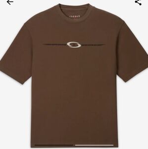 Jordan Travis Scott Tee